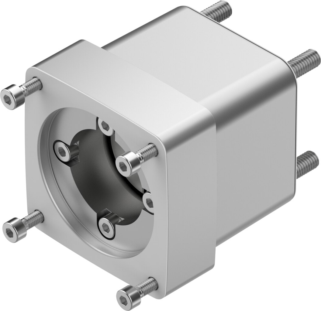 Festo 2151519 Axialbausatz - Bild 2