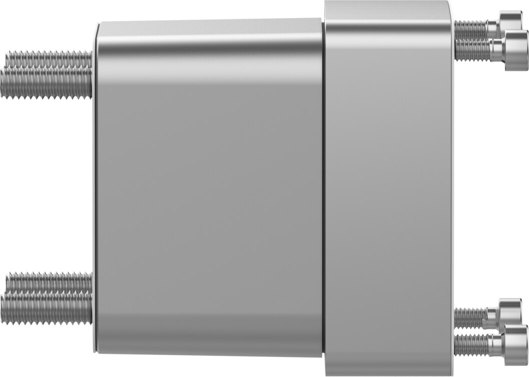 Festo 2151519 Axialbausatz - Bild 3