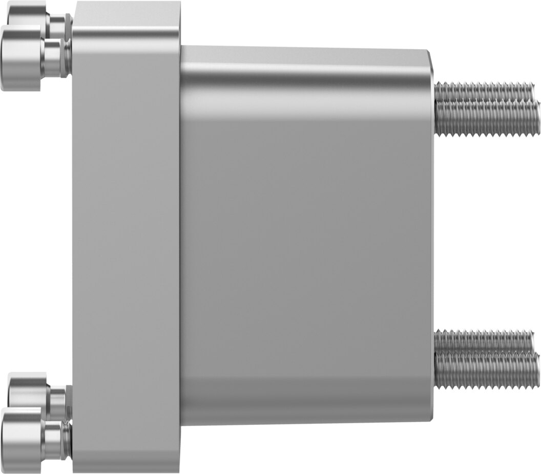 Festo 1454243 Axialbausatz - Bild 3