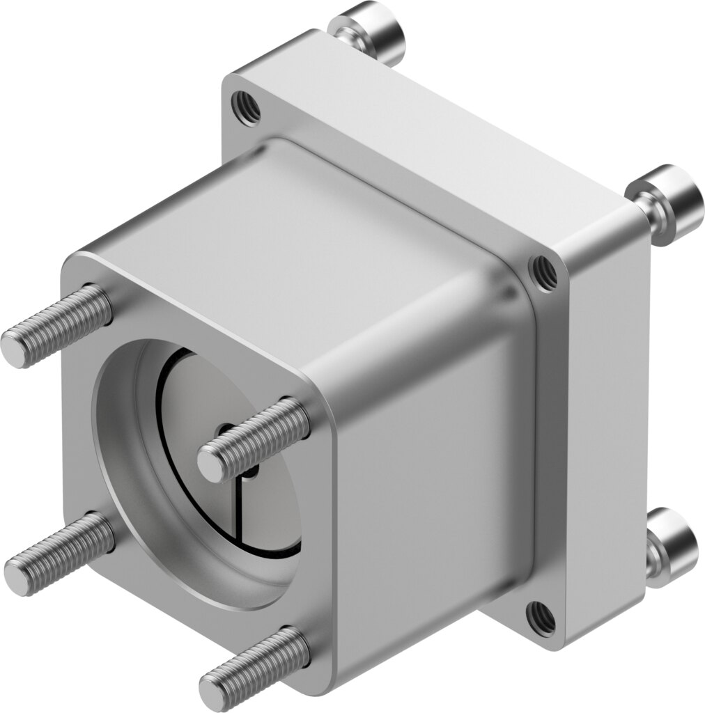 Festo 1454243 Axialbausatz - Bild 2