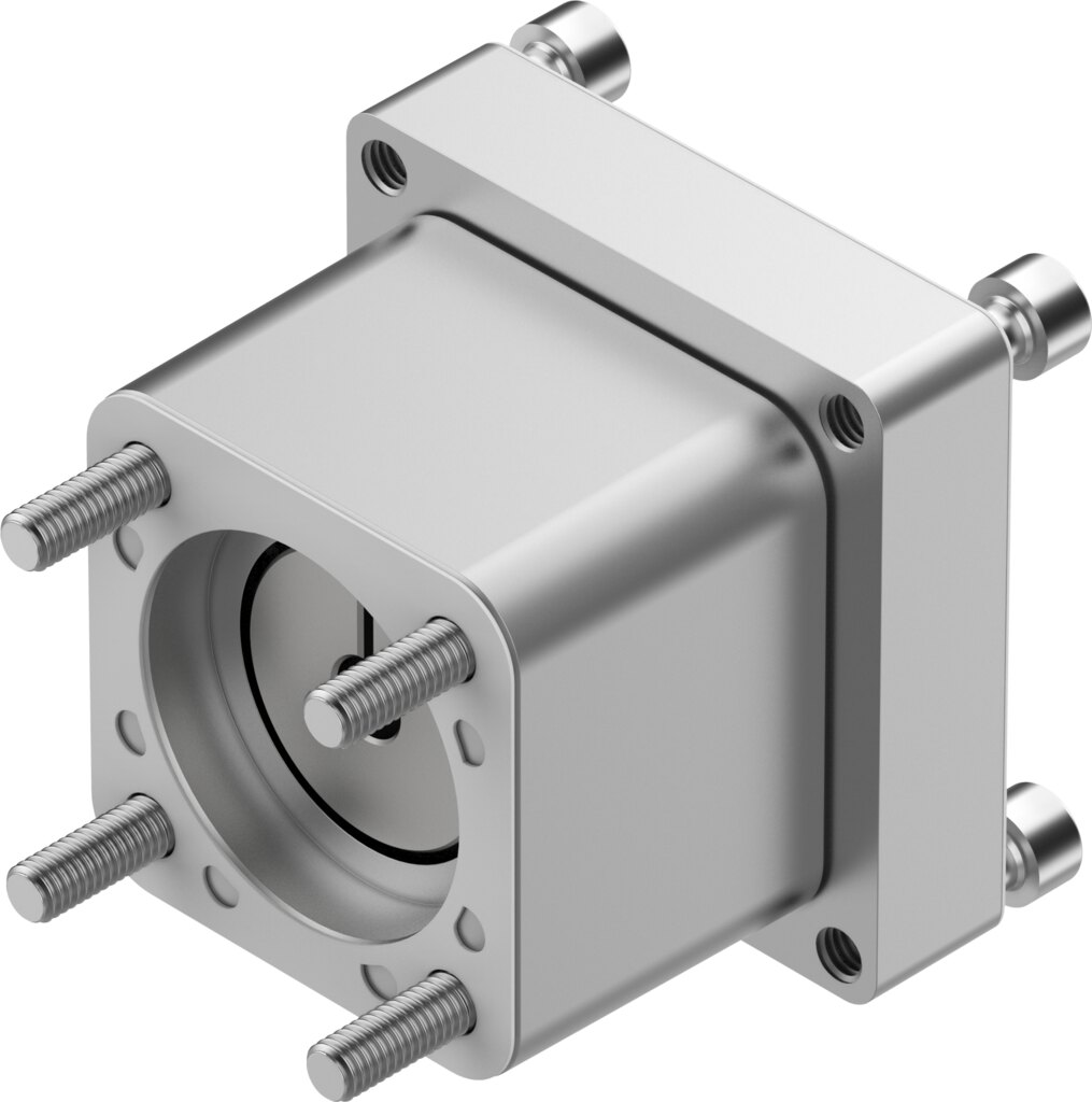 Festo 2256695 Axialbausatz - Bild 2