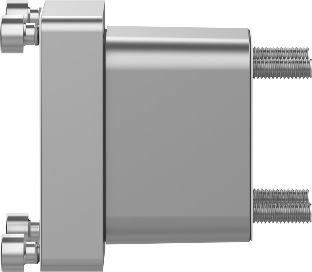 Festo 2256695 Axialbausatz - Bild 3