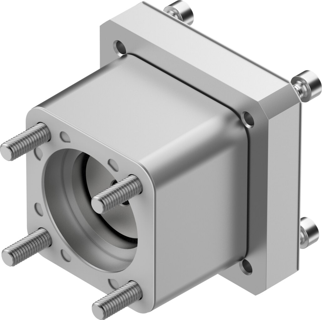 Festo 1322185 Axialbausatz - Bild 2