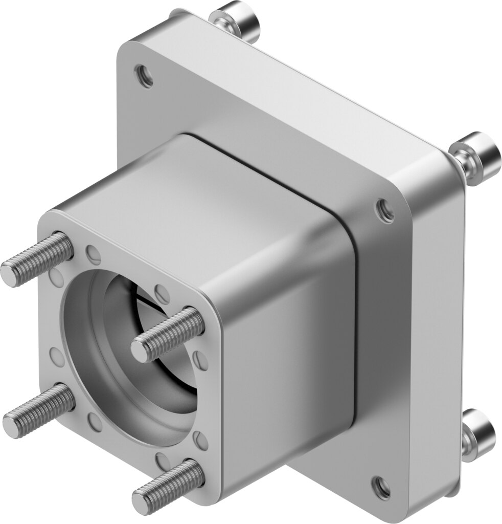 Festo 1322186 Axialbausatz - Bild 2