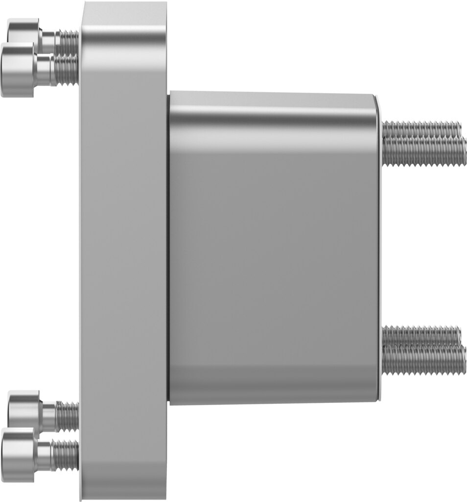 Festo 1322186 Axialbausatz - Bild 3