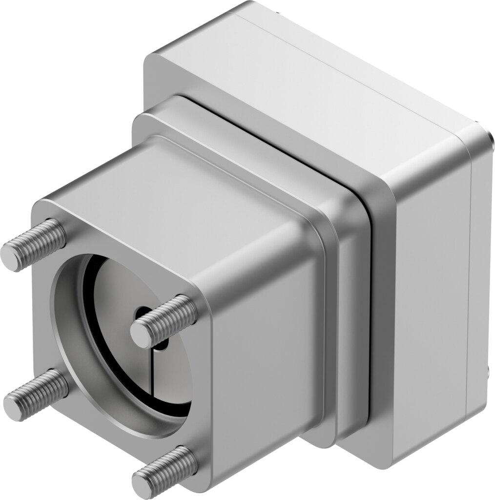Festo 2733786 Axialbausatz - Bild 2