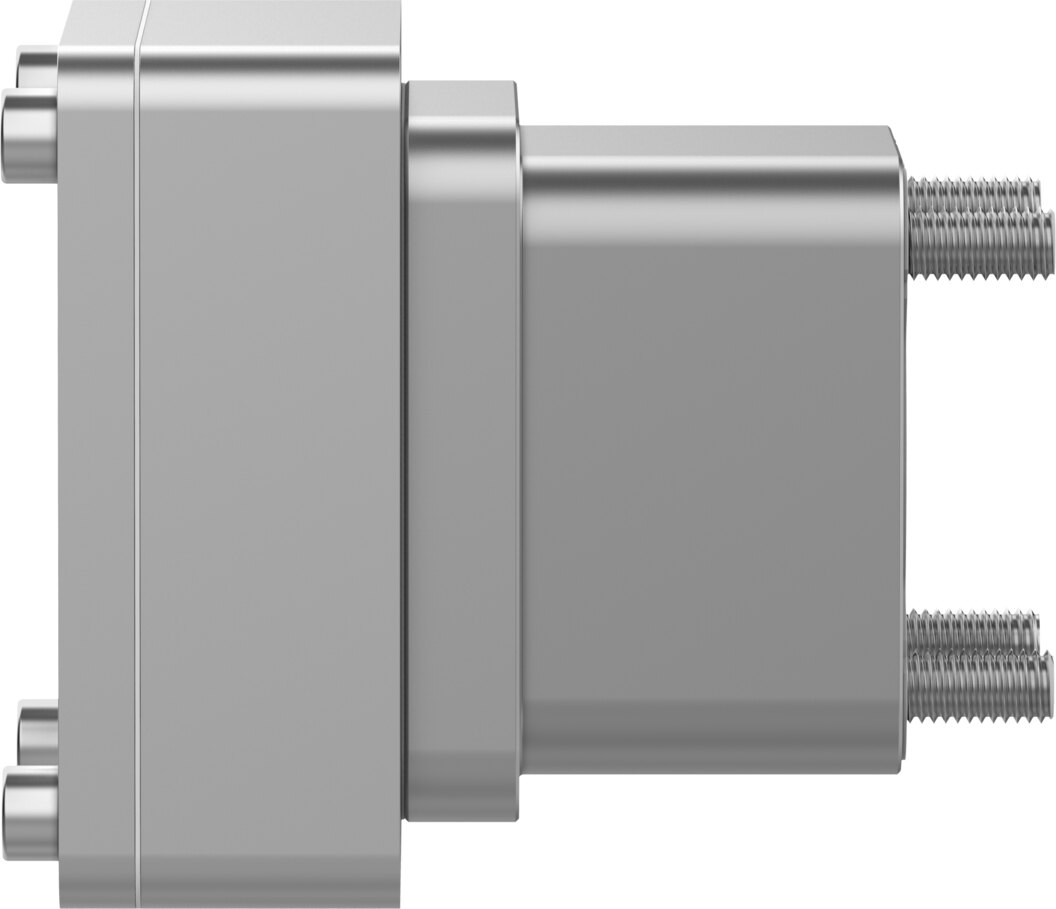 Festo 2734290 Axialbausatz - Bild 3