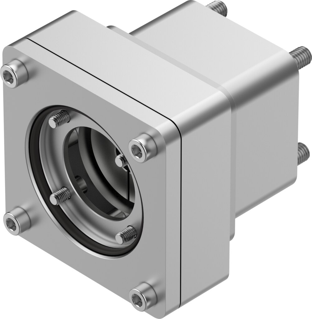 Festo 2907418 Axialbausatz - Bild 2