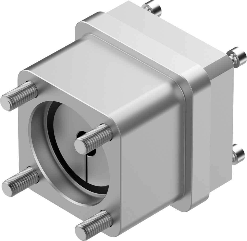 Festo 2733783 Axialbausatz - Bild 2
