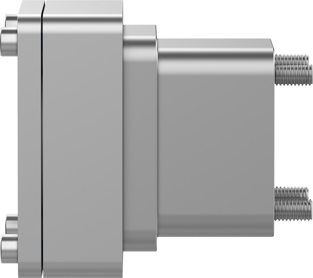 Festo 2907418 Axialbausatz - Bild 3
