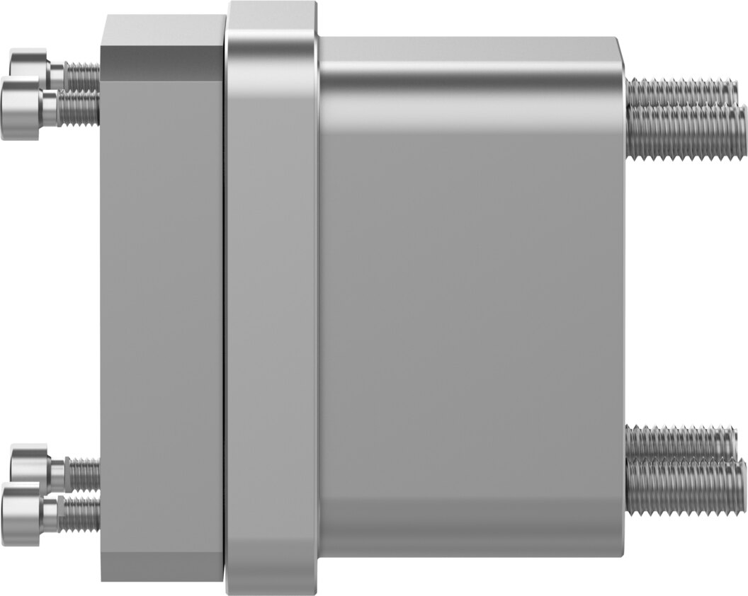 Festo 2733783 Axialbausatz - Bild 3