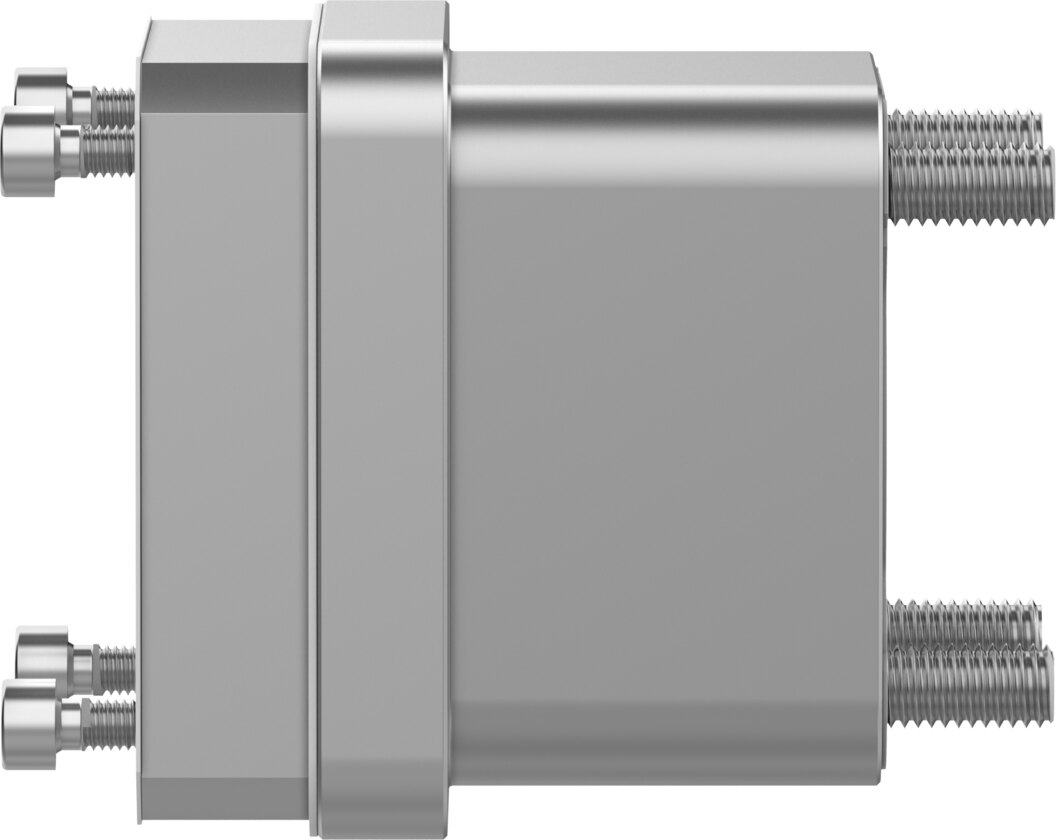 Festo 2734287 Axialbausatz - Bild 3