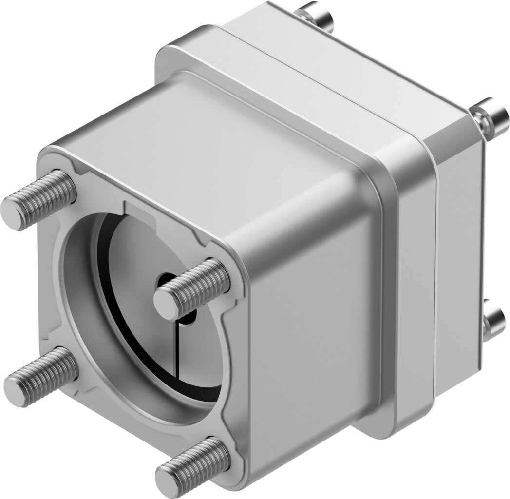 Festo 2734287 Axialbausatz - Bild 2