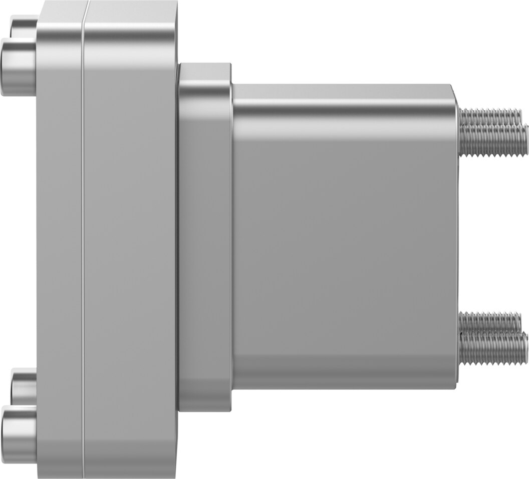 Festo 2734291 Axialbausatz - Bild 3