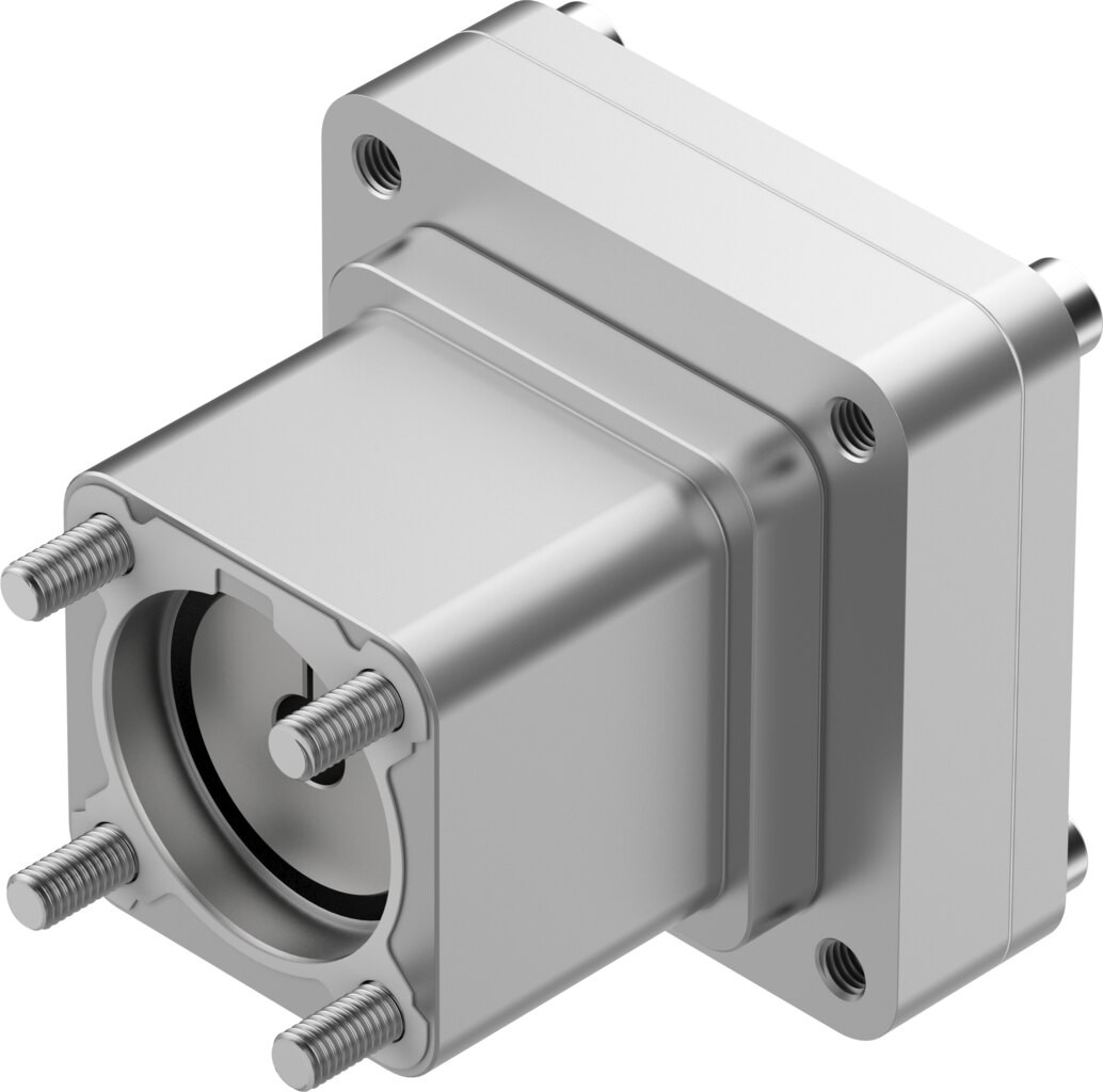 Festo 2734291 Axialbausatz - Bild 2
