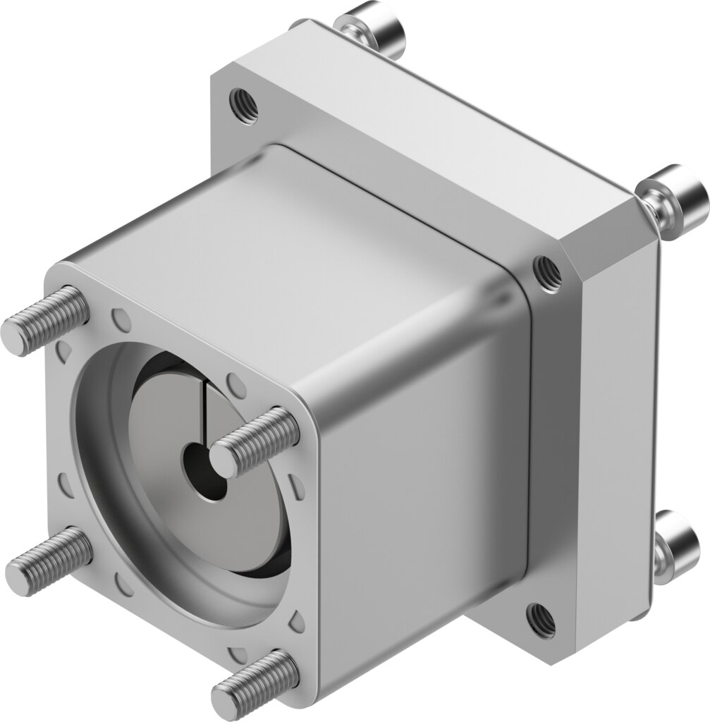 Festo 2256700 Axialbausatz - Bild 2