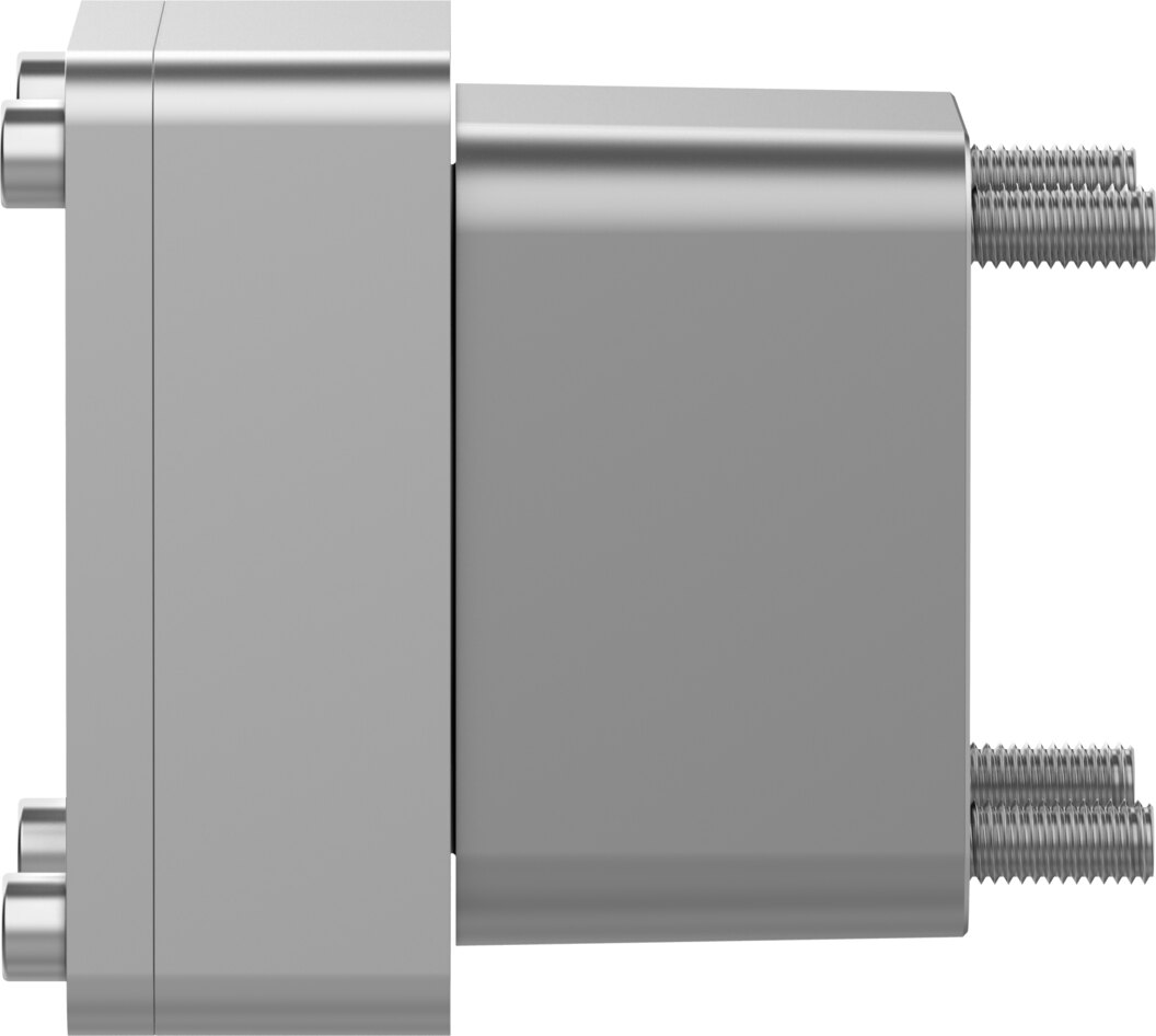 Festo 2256696 Axialbausatz - Bild 3