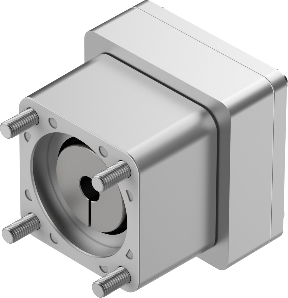 Festo 2256698 Axialbausatz - Bild 2