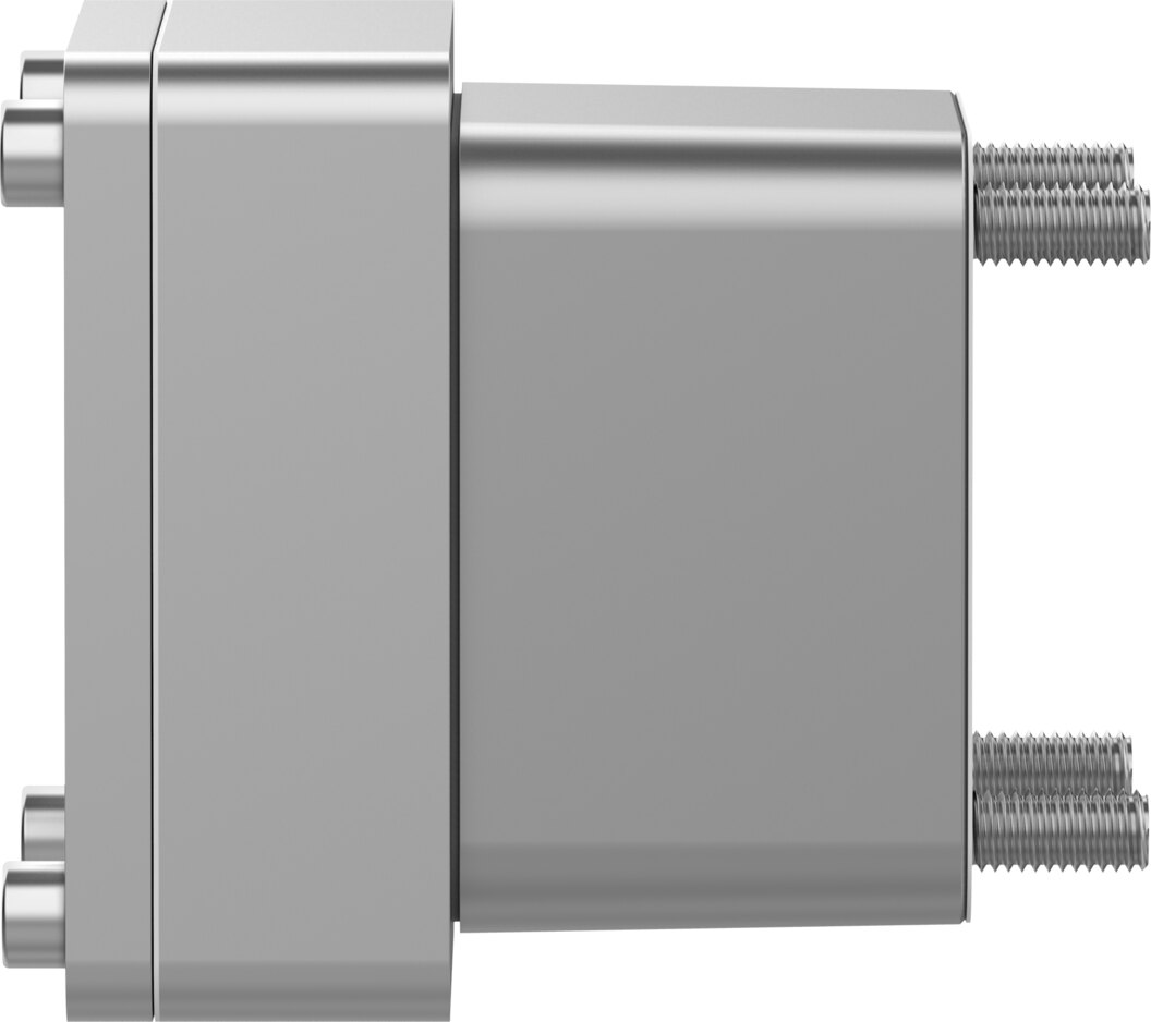 Festo 2256698 Axialbausatz - Bild 3