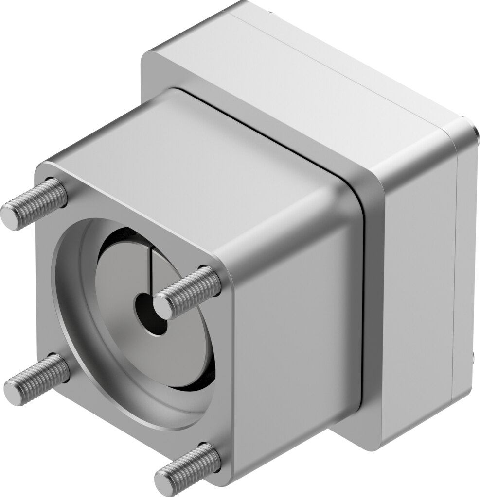 Festo 1454245 Axialbausatz - Bild 2