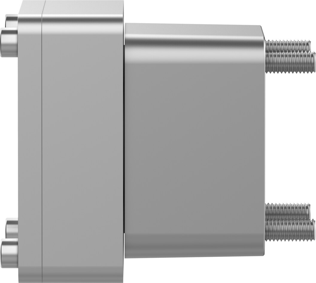 Festo 1454245 Axialbausatz - Bild 3