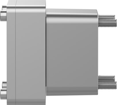 Kit axial