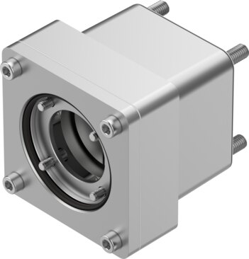 Conjunto de sujeción axial