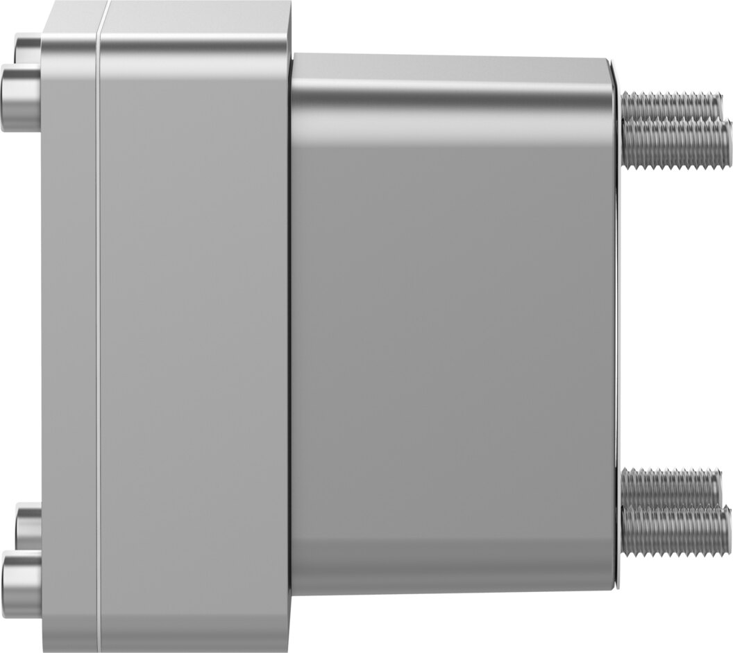 Festo 2256697 Axialbausatz - Bild 3