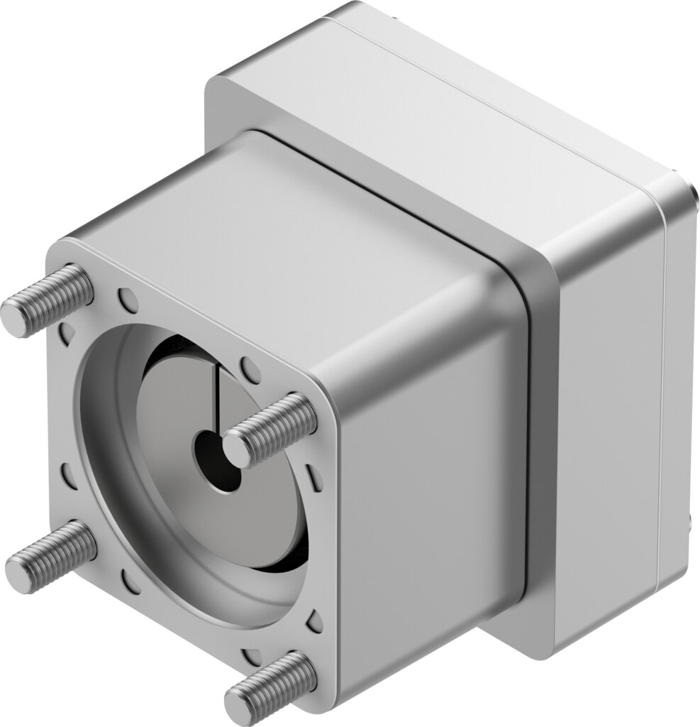 Festo 2256697 Axialbausatz - Bild 2