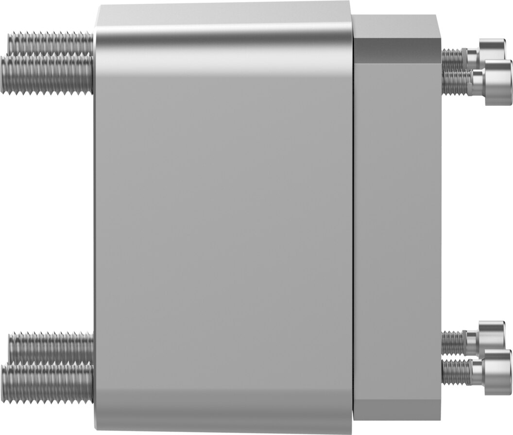 Festo 543161 Axialbausatz - Bild 3