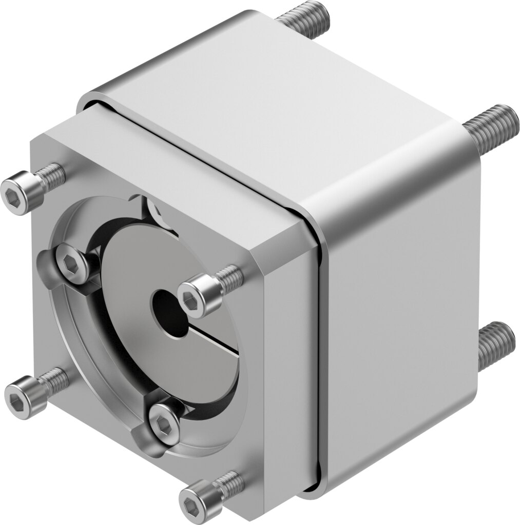 Festo 543161 Axialbausatz - Bild 2