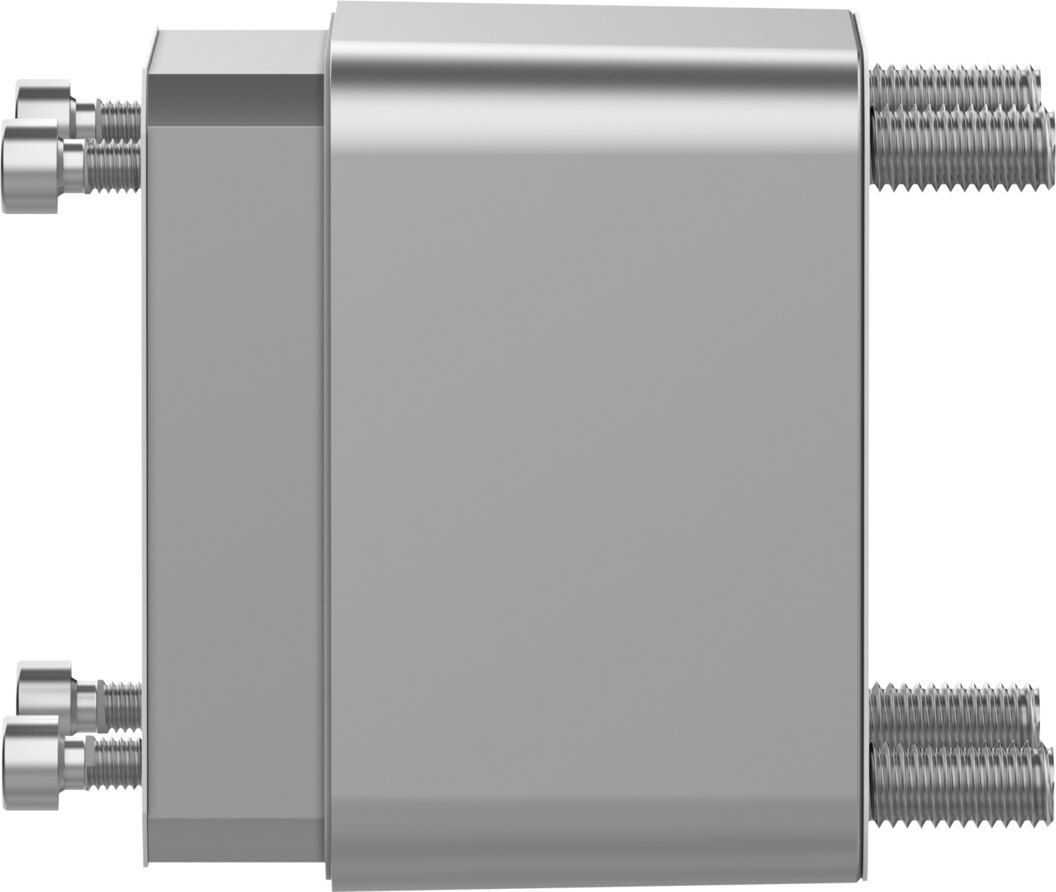 Festo 2256699 Axialbausatz - Bild 3