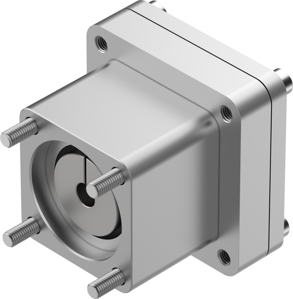 Festo 1499402 Axialbausatz - Bild 2