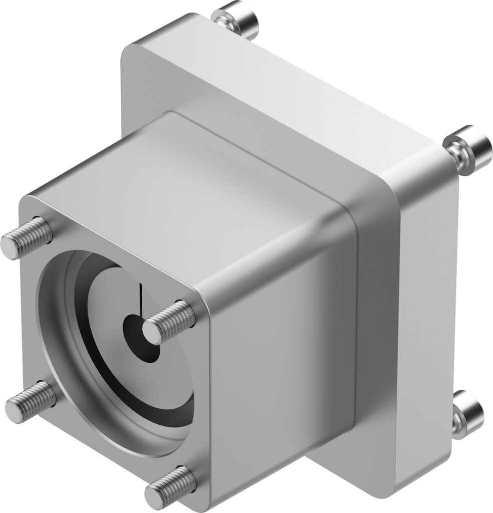 Festo 8157273 Axialbausatz - Bild 2