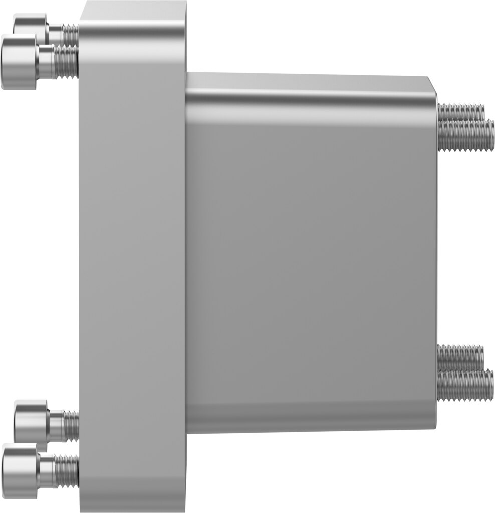 Festo 8157273 Axialbausatz - Bild 3