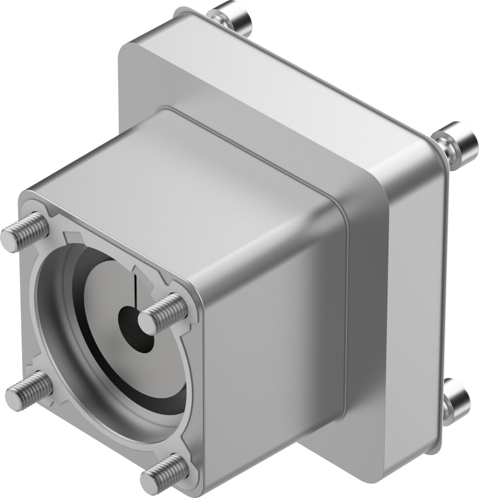 Festo 8157274 Axialbausatz - Bild 2