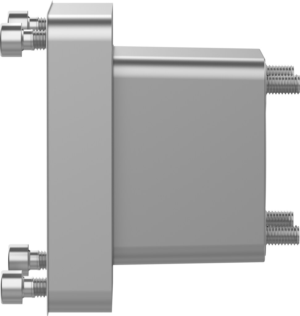 Festo 8157274 Axialbausatz - Bild 3