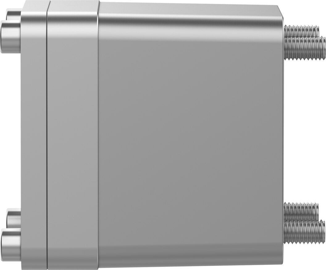 Festo 2946763 Axialbausatz - Bild 3