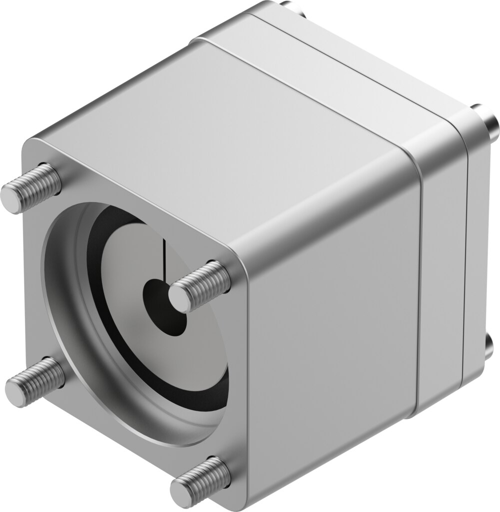 Festo 2946763 Axialbausatz - Bild 2