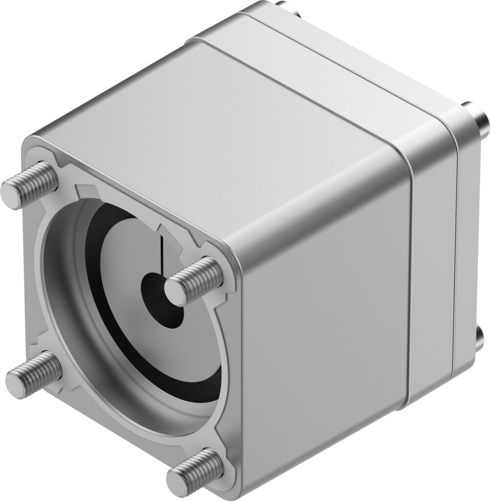 Festo 2946764 Axialbausatz - Bild 2