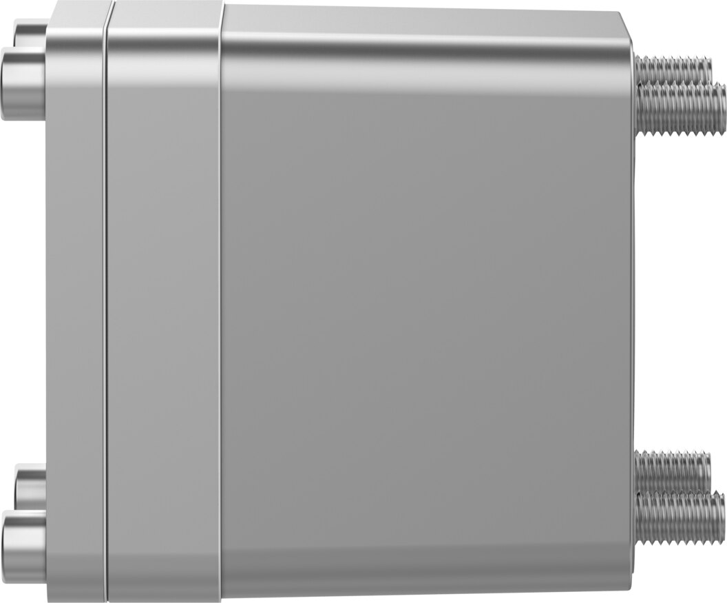 Festo 2946764 Axialbausatz - Bild 3