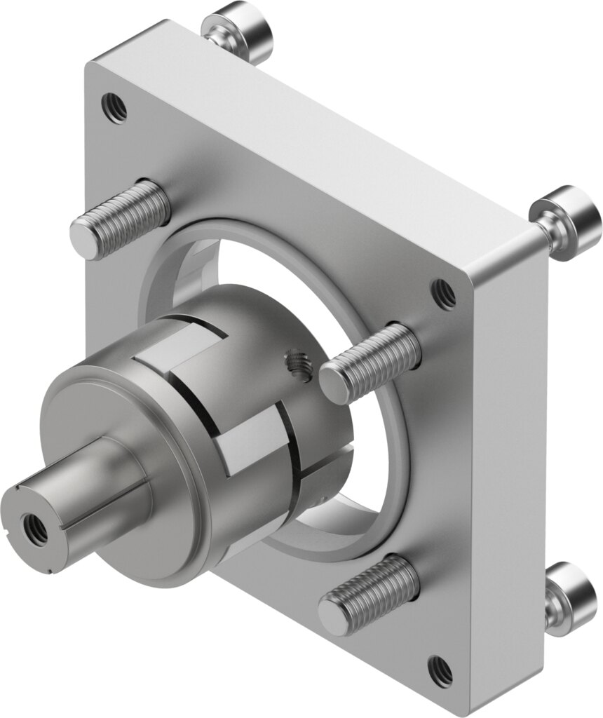 Festo 560681 Axialbausatz - Bild 2