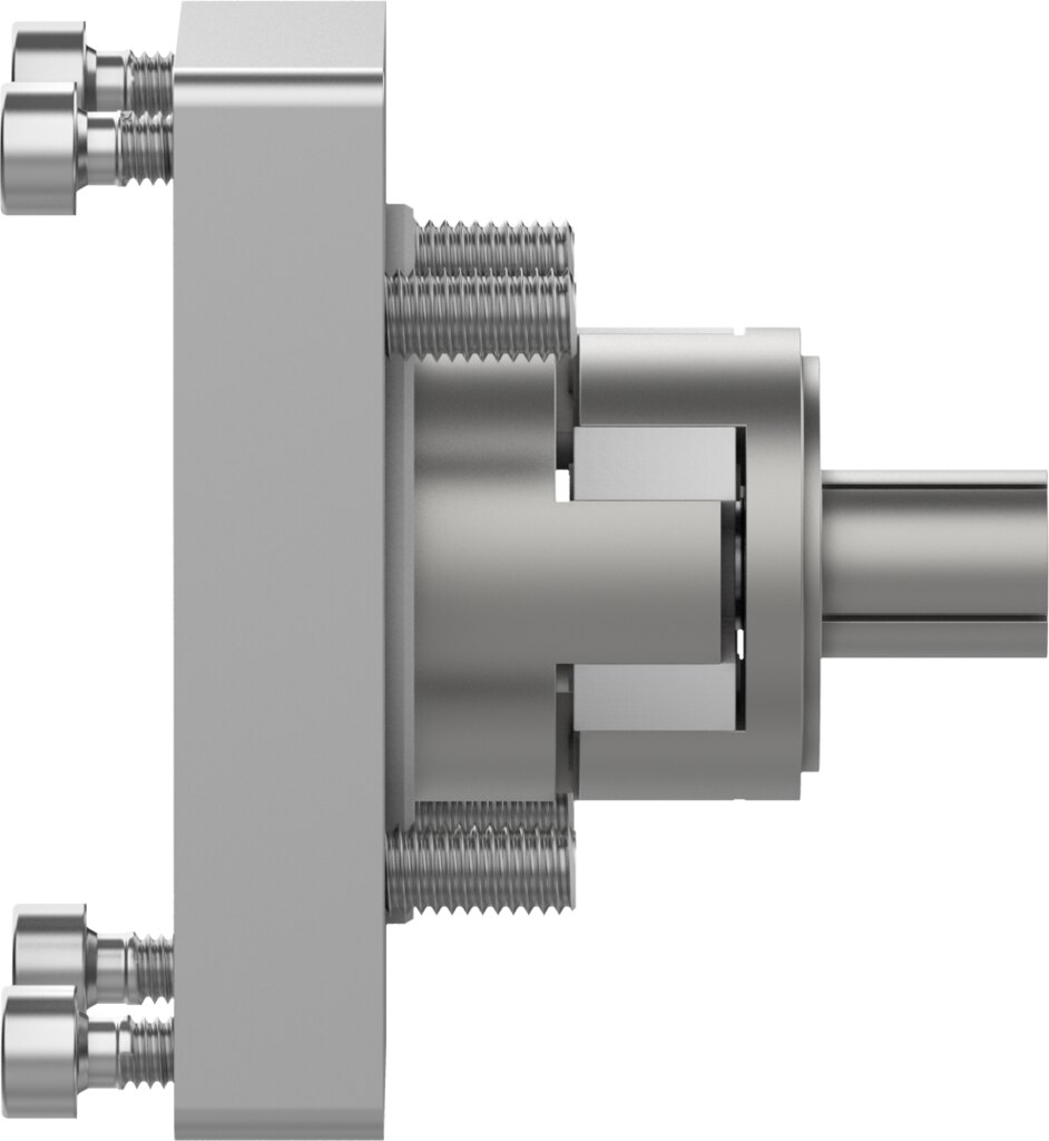 Festo 560681 Axialbausatz - Bild 3