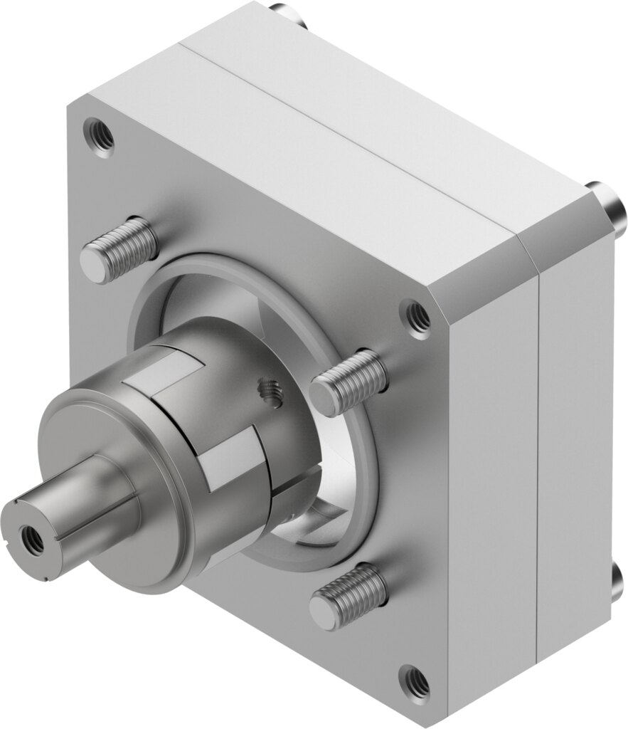 Festo 557980 Axialbausatz - Bild 2
