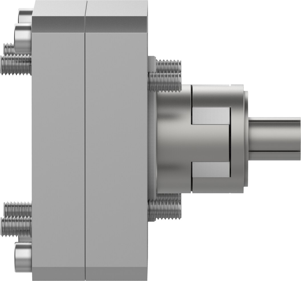 Festo 557980 Axialbausatz - Bild 3