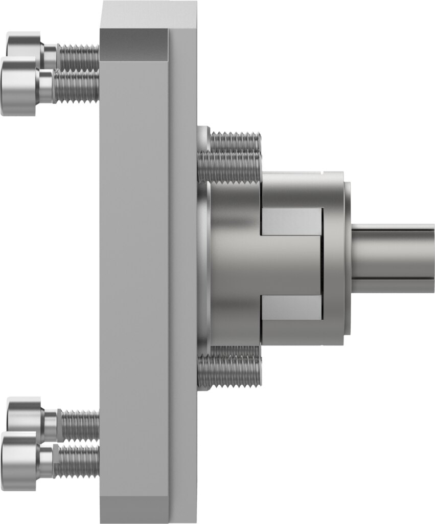 Festo 557981 Axialbausatz - Bild 3