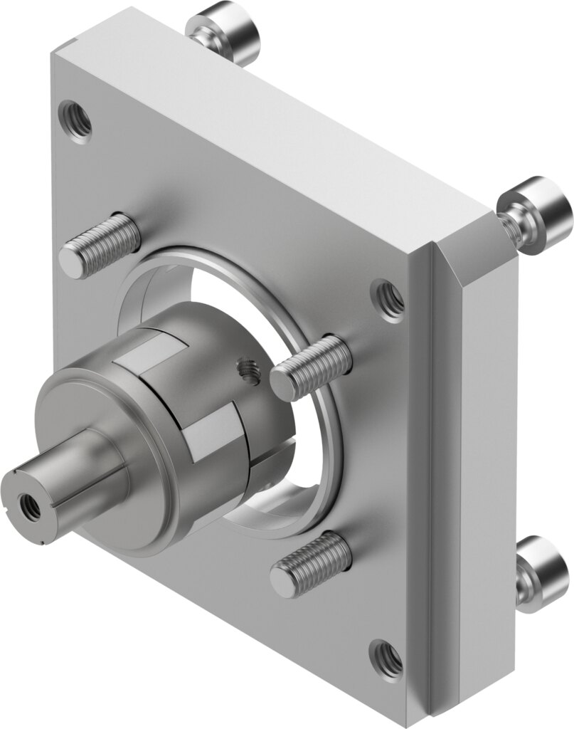 Festo 557981 Axialbausatz - Bild 2