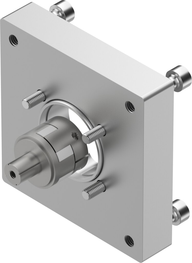 Festo 560682 Axialbausatz - Bild 2
