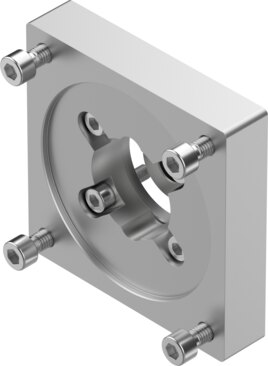Axialbausatz