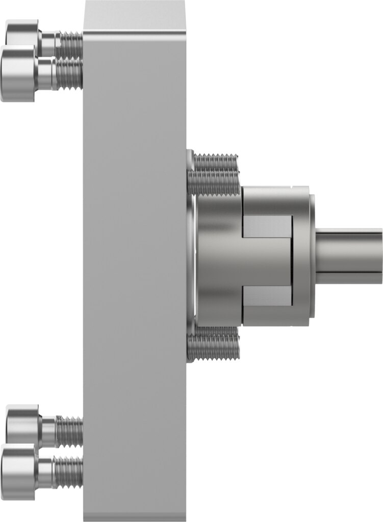 Festo 560682 Axialbausatz - Bild 3